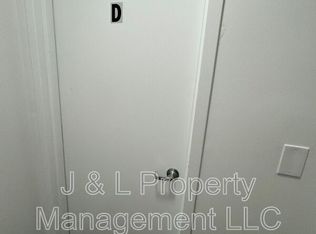 1602 Cypress St UNIT D, Curtis Bay, MD 21226
