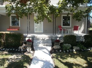 2327 Nashville Rd, Troy, OH 45373