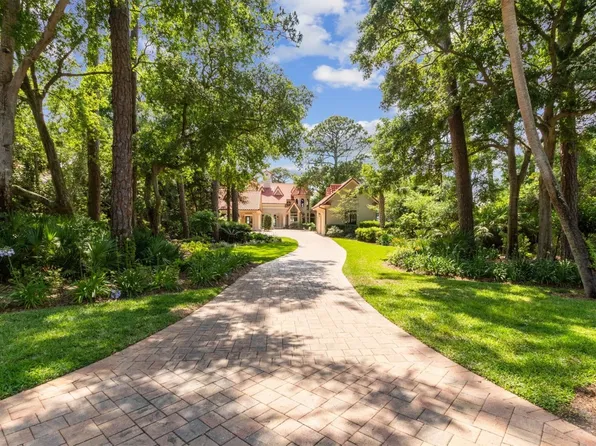 101 Long Point Dr, Fernandina Beach, FL 32034