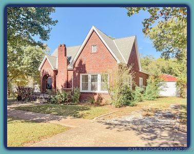 900 E 16th St, Ada, OK, 74820