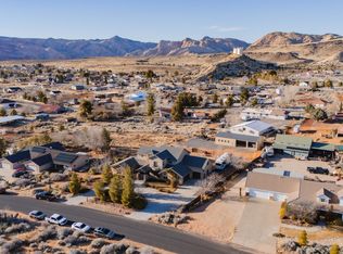 1502 W Winchester Dr, Winchester Hills, UT 84770
