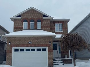 10 Brooking St W, Clarington, ON L1C 5J5