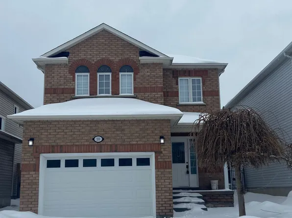 10 Brooking St W, Clarington, ON L1C 5J5