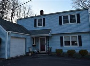 24 Saxon Rd, Bethel, CT 06801