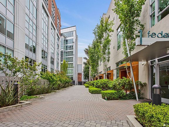 2nd image of 1 Federal St APT 13