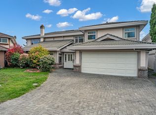 9280 Jaskow Pl, Richmond, BC V7E 5S4