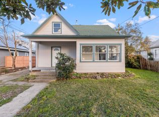 307 Laurel St, Medford, OR 97501