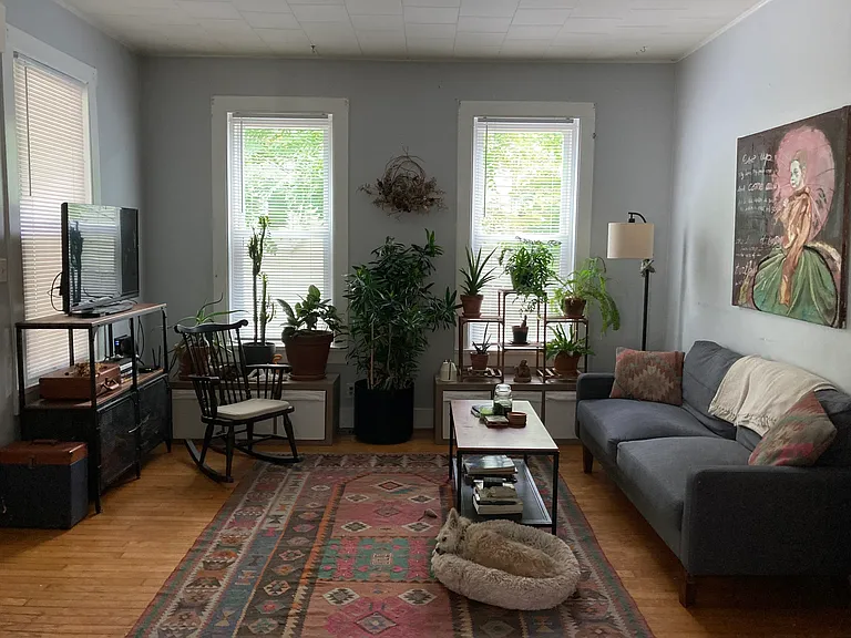 806 N Aurora St #1 — Photo 1