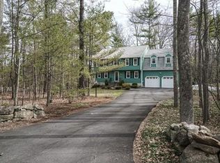 19 School St, Hopkinton, MA 01748