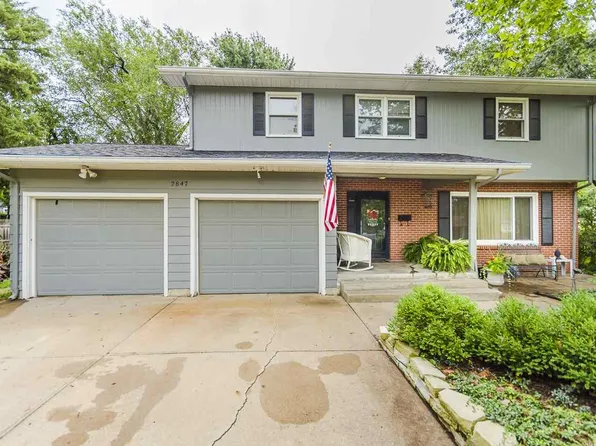 2847 Oregon Ln, Manhattan, KS 66502