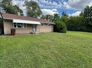 4198 Wolf Rd, Dayton, OH 45416