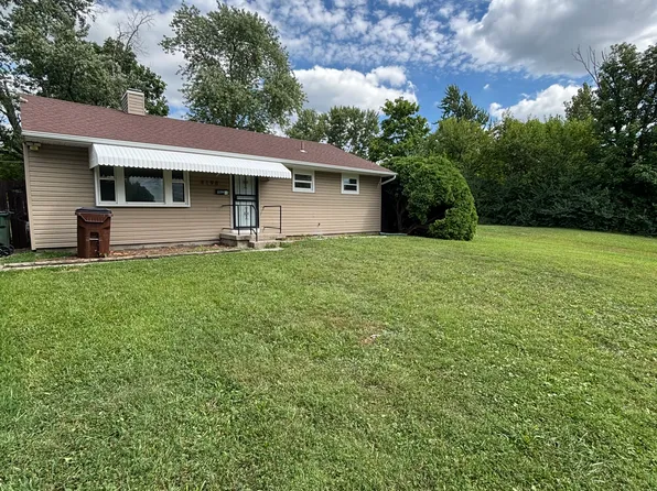 4198 Wolf Rd, Dayton, OH 45416