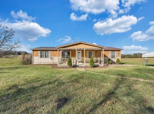 15831 Old Franklin Tpke, Penhook, VA 24137