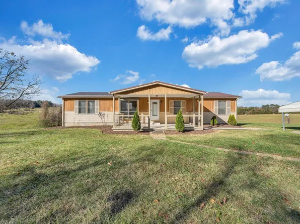 15831 Old Franklin Tpke, Penhook, VA 24137