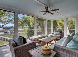 3984 Gift Blvd, Johns Island, SC 29455