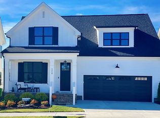 1240 Elk Falls Dr, Wendell, NC 27591