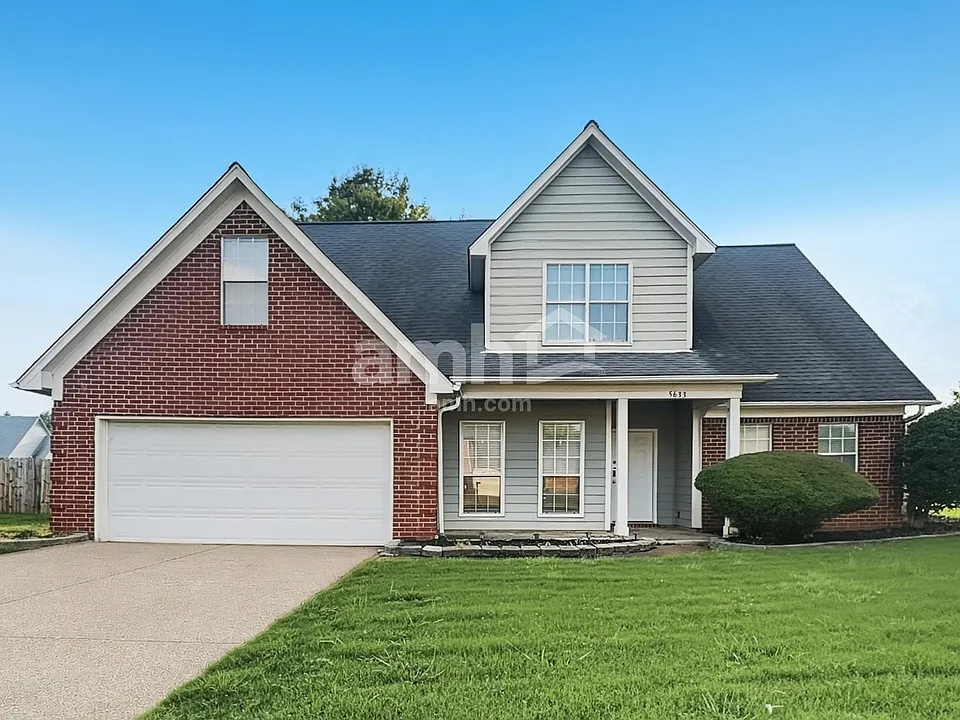 5633 Michaelson Dr