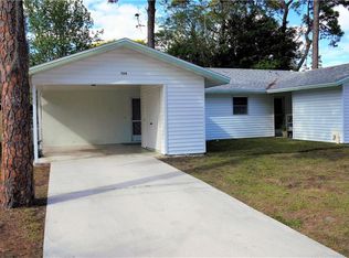 322 Cocoanut Ave, Englewood, FL 34223
