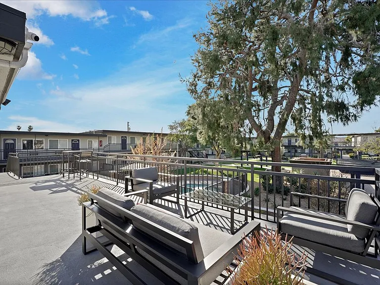 Tierra Palms Apartment Homes — Photo 79