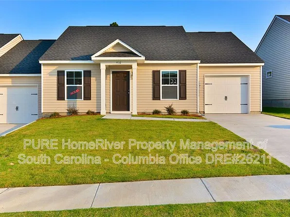 416 Pitchling Dr, Columbia, SC 29223