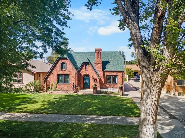 623 Quincy St, Pueblo, CO 81004