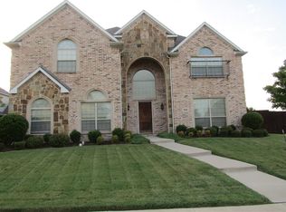 7049 Irongate Pl, Frisco, TX 75034