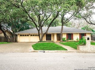 9610 Barcelona St, San Antonio, TX 78230