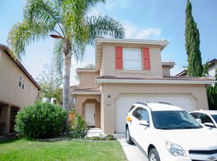 1655 Falcon Peak St, Chula Vista, CA 91913