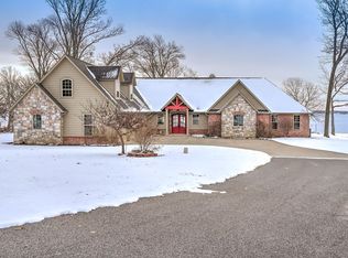 56501 E 285 Rd, Monkey Island, OK 74331