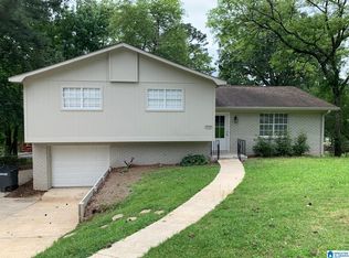 5245 Scenic View Dr, Birmingham, AL 35210