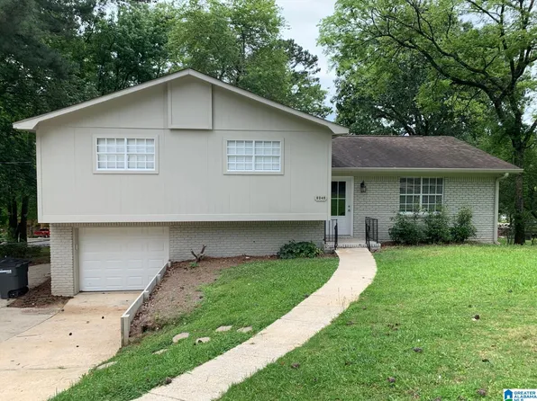 5245 Scenic View Dr, Birmingham, AL 35210