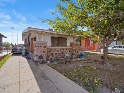 2328 Montana Ave, El Paso, TX, 79903
