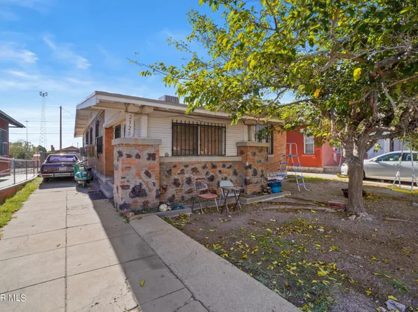 2328 Montana Ave, El Paso, TX 79903