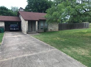 704 Green Meadow Dr APT B, Manchaca, TX 78652