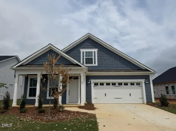 84 Moon Flower Walk, Youngsville, NC 27596