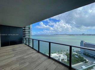 Paraiso Bay Condo, Miami, FL 33137