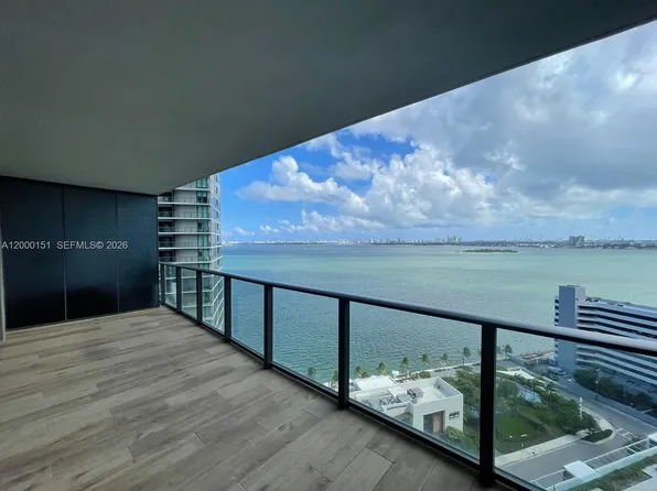 650 NE 32nd St Unit 1805, Miami, FL 33137