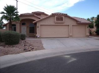 1550 W Springfield Way, Chandler, AZ 85286