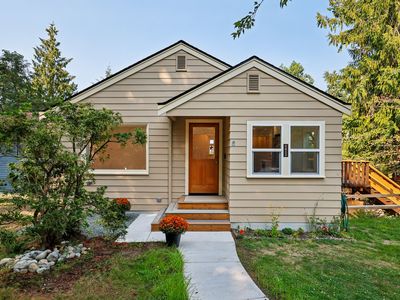 1612 NE 185th St, Seattle, WA, 98155