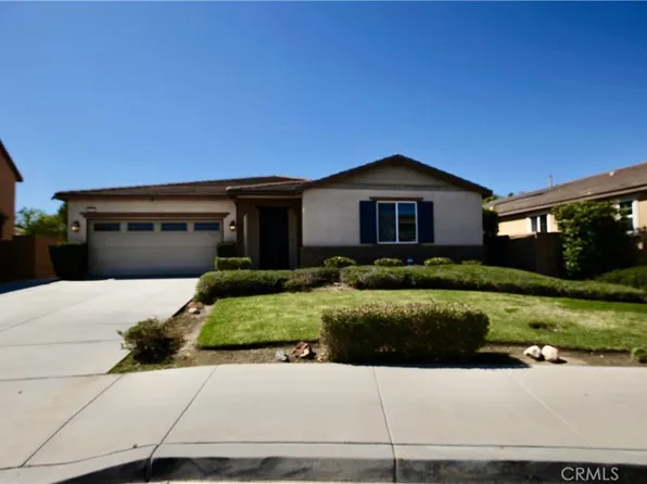 31811 Reinhardt Ct, Menifee, CA 92584