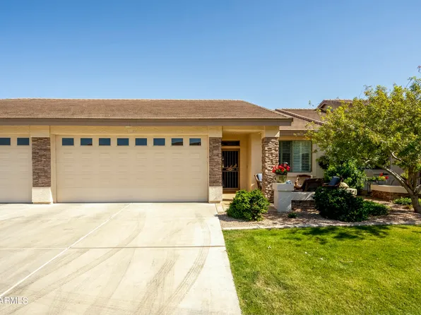 2663 S SPRINGWOOD Boulevard #326, Mesa, AZ 85209