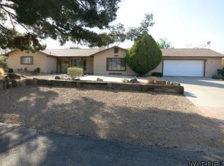 3715 Cantle Dr, Kingman, AZ 86409