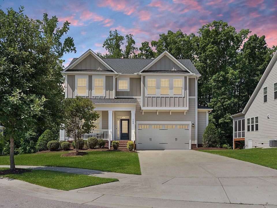 1st image of 709 Hydrangea Field Ct