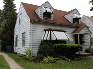 3754 N 40th St, Milwaukee, WI 53216