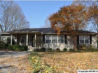 124 Bibb Rd SW, Huntsville, AL 35801