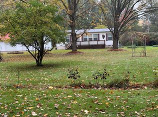 216 Mauer Rd, Union City, MI 49094