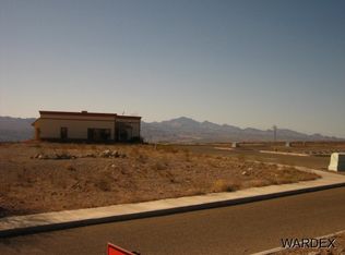2021 Camino Real Blvd, Bullhead City, AZ 86442
