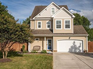 708 Brock Ct, Virginia Beach, VA 23462