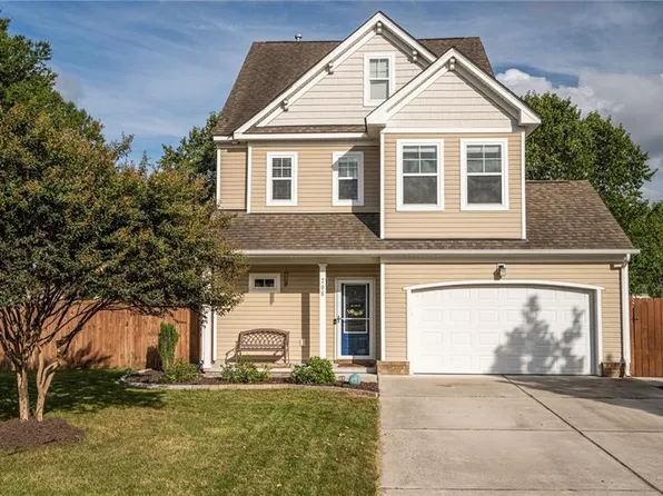 708 Brock Ct, Virginia Beach, VA 23462