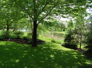 1538 148th Ave NW, Andover, MN 55304